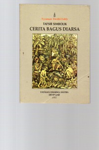 Image of Tafsir Simbolik Cerita Bagus Diarsa